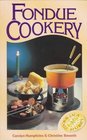 Fondue Cookery