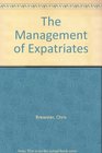 The Management of Expatriates