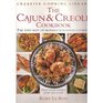 Cajun and Creole Cookbook (Creative Cooking Library)
