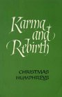 Karma and Rebirth