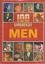 100 Greatest Men