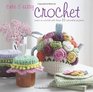 Cute & Easy Crochet: Learn to Crochet with These 35 Adorable Projects. Nicki Trench