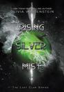 Rising Silver Mist