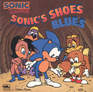 Sonic's Shoes Blues