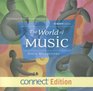 3CD set for use with The World of Music