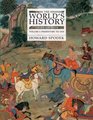 The World's History Volume 1 To 1500