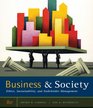 Business and Society Ethics Sustainability and Stakeholder Management