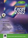 Essentials Excell 2002 Level 12 and 3