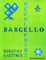 NEEDLEPOINT BARGELLO