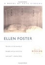 Ellen Foster (Large Print)