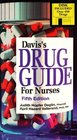 Davis's Drug Guide for Nurses With Disk with 35 Disk