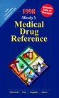 Mosby's 1998 Medical Drug Reference