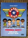 Safety Kids Personal Safety