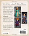 Heritage Doll Clothes Sew 20 American Outfits for Your 18Inch Dolls