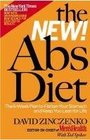 The New Abs Diet The 6Week Plan to Flatten Your Belly and Firm Up Your Body for Life