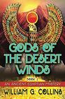 Gods of the Desert Winds  Book 2