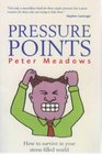 Pressure Points How to Survive in a Stress Filled World
