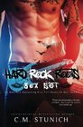 Hard Rock Roots Box Set: An Omnibus Containing Five Full Books in One Volume