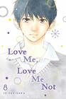 Love Me Love Me Not Vol 8