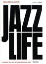 William Claxton Jazzlife CD Edition