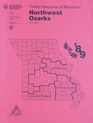 timber resource of Missouris Northwest Ozarks '89