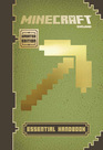 Minecraft Essential Handbook  An Official Mojang Book