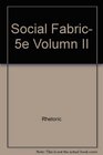 Social Fabric 5e Volumn II