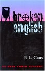 Broken English (Ohio Amish Mystery, Bk 2)