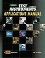 Test Instruments Applications Manual