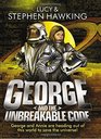 George and the Unbreakable Code