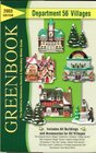 Greenbook Guide to Department 56 Villages 2003 Edition