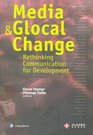 Media and Glocal Change (Spanish Edition)