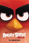 The Angry Birds Movie The Junior Novel