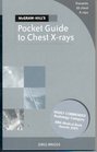 McGrawHill's Pocket Guide to Chest Xrays
