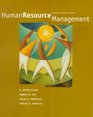 Human Resource Management in Canada