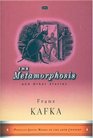 The Metamorphosis : Great Books Edition (Penguin Great Books of the 20th Century)