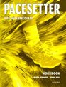 Pacesetter Workbook