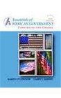 Essentials of American Government Continuity and Change Books a la Carte Plus MyPoliSciLab