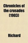 Chronicles of the crusades
