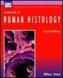 Essentials of Human Histology