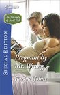 Pregnant by Mr Wrong