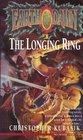 Earth Dawn #1: The Longing Ring