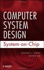 Computer System Design SystemonChip