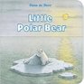 The Little Polar Bear Lap Edition