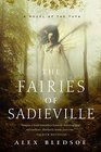 The Fairies of Sadieville (Tufa, Bk 6)