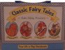 Classic Fairy Tales TakeAlong Treasury
