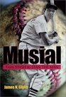 Musial From Stash to Stan the Man