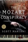 The Mozart Conspiracy (Ben Hope, Bk 2)