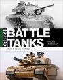 British Battle Tanks Postwar Tanks