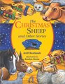 Christmas Sheep  And Other Stories